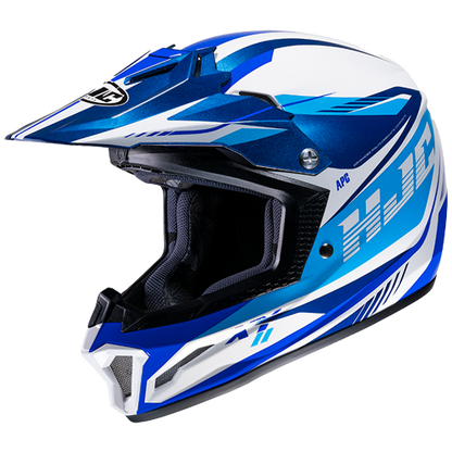 Casco de deriva CL-XY II