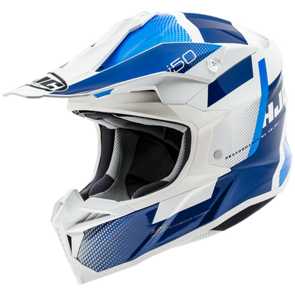 Casco HJC i50 Mimic