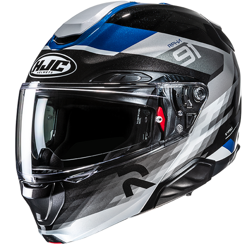 Casco HJC Modular RPHA 91 Madal