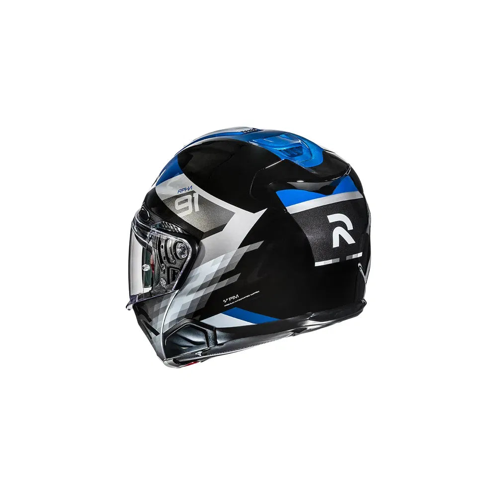 Casco HJC Modular RPHA 91 Madal