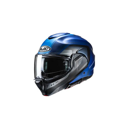 Casco Modular F100 Reff