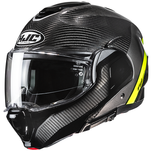 Casco Modular F100 Carbon Stan