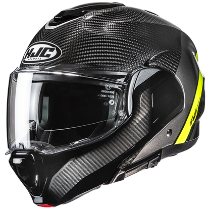 Casco Modular F100 Carbon Stan