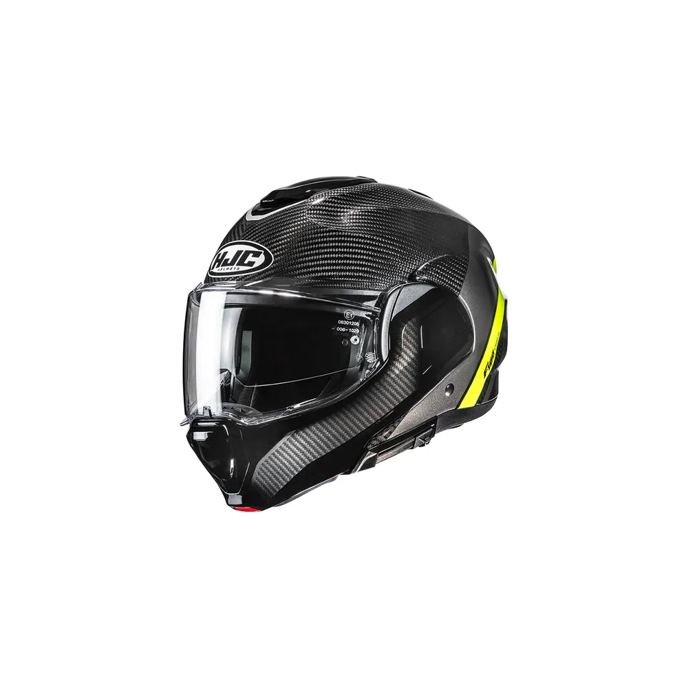 Casco Modular F100 Carbon Stan