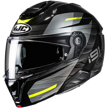 Casco modular i91 Dusk