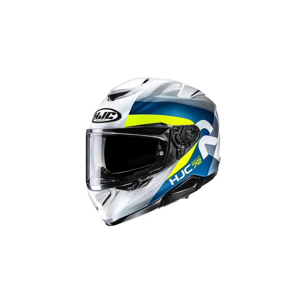 Casco Phyta RPHA 72