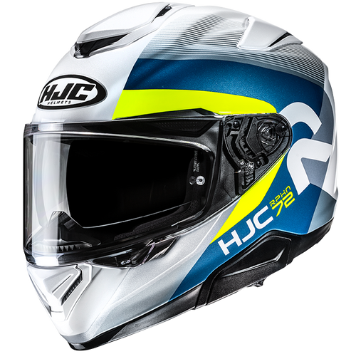 Casco Phyta RPHA 72