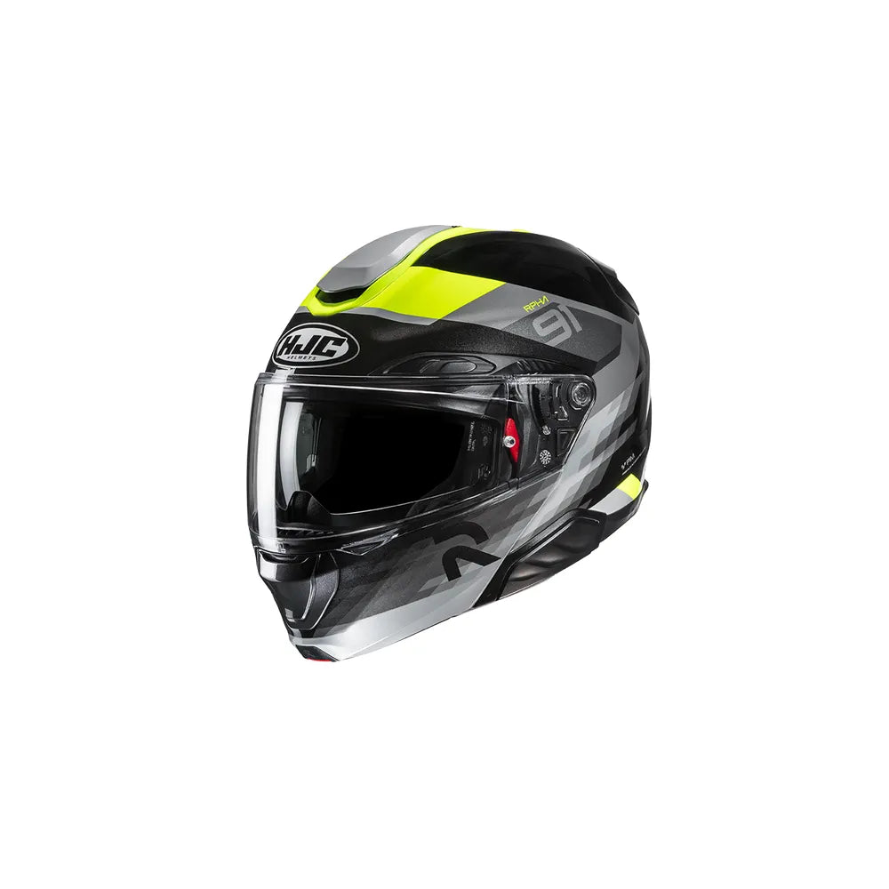 Casco HJC Modular RPHA 91 Madal