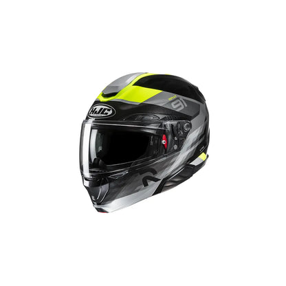 Casco HJC Modular RPHA 91 Madal