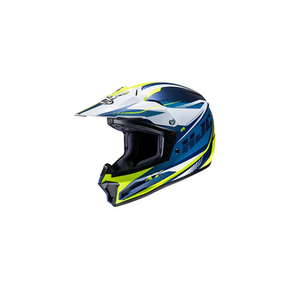 Casco de deriva CL-XY II