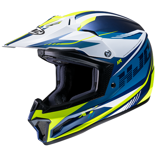 Casco de deriva CL-XY II