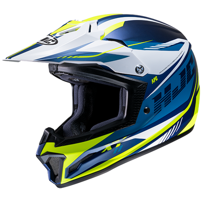 Casco de deriva CL-XY II