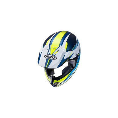 Casco de deriva CL-XY II
