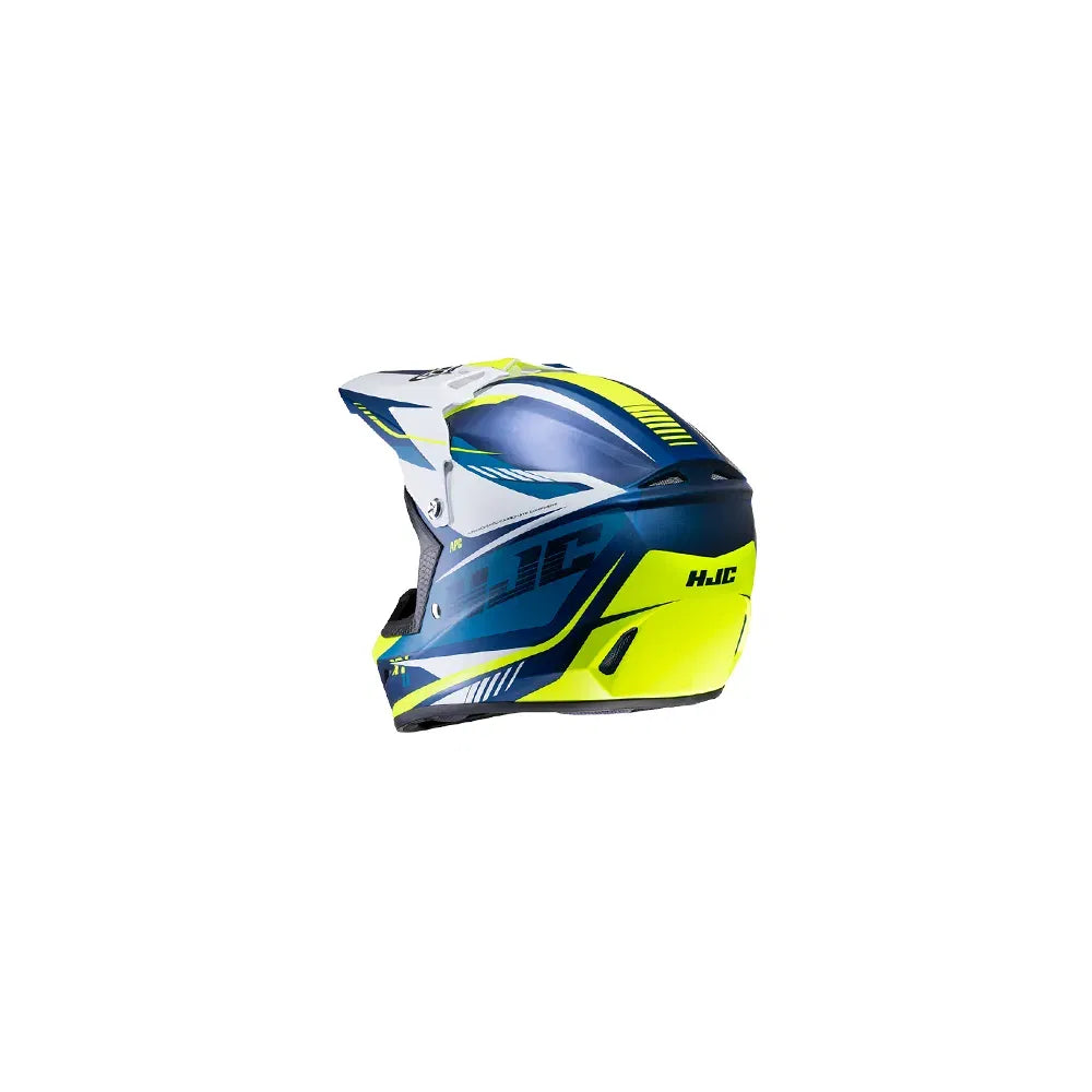 Casco de deriva CL-XY II