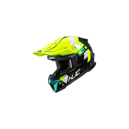 Casco primigenio C50