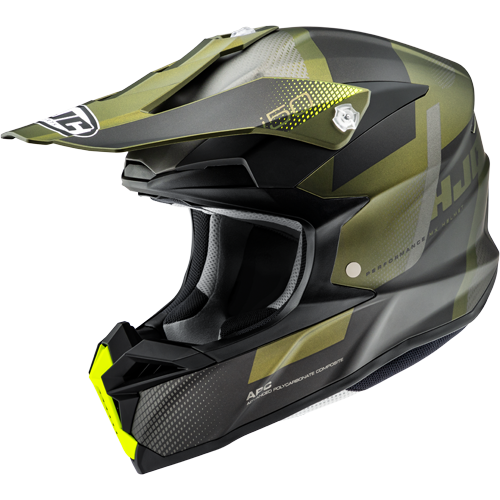 Casco HJC i50 Mimic