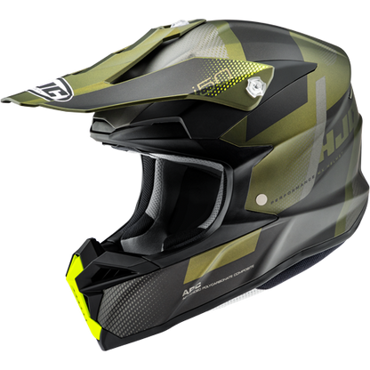 Casco HJC i50 Mimic
