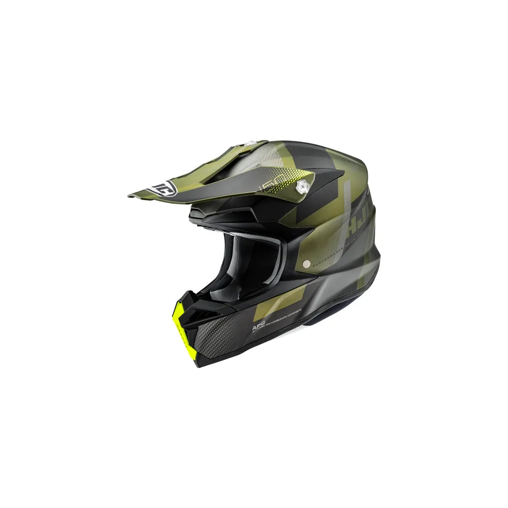 Casco HJC i50 Mimic
