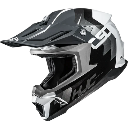Casco primigenio C50