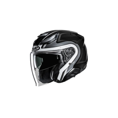 Casco HJC Bask F31