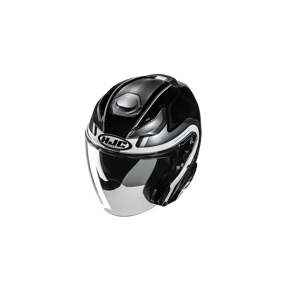 Casco HJC Bask F31