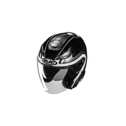Casco HJC Bask F31
