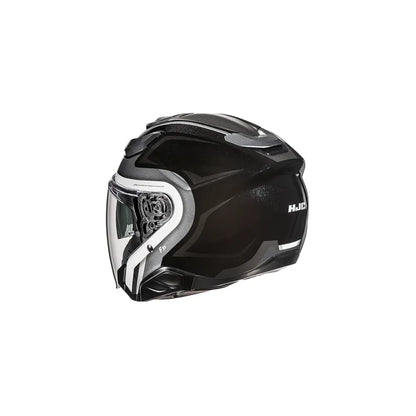 Casco HJC Bask F31
