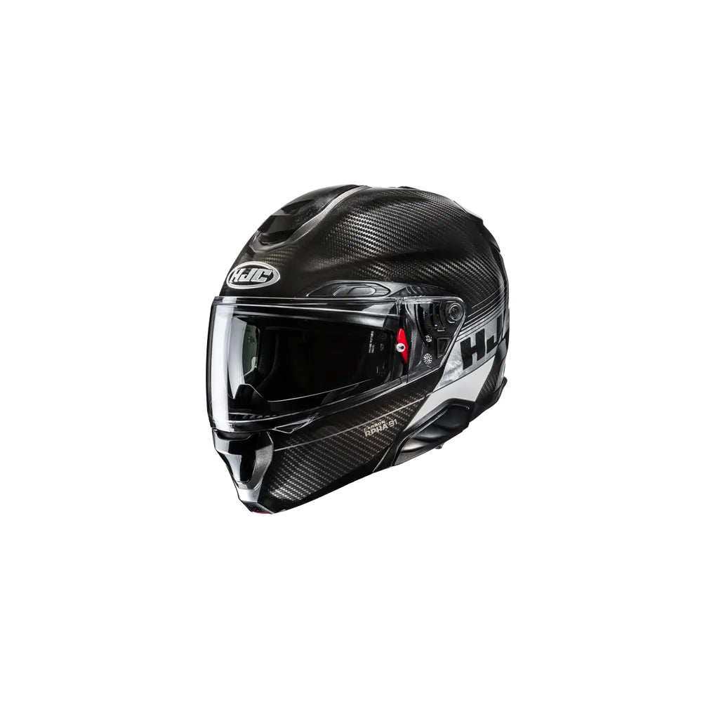 Casco Modular RPHA 91 Carbon Elig