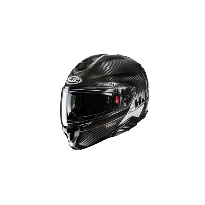 Casco Modular RPHA 91 Carbon Elig