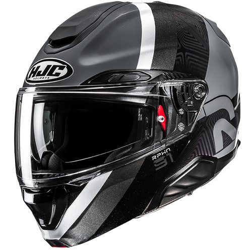 Casco Modular RPHA 91 Fensh