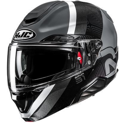 Casco Modular RPHA 91 Fensh