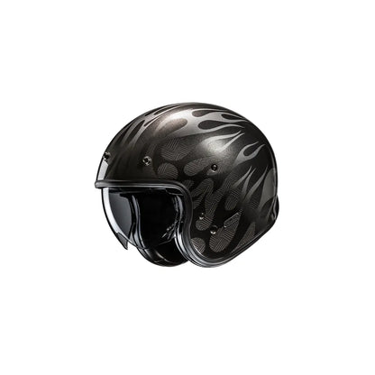 Casco HJC Firo V31