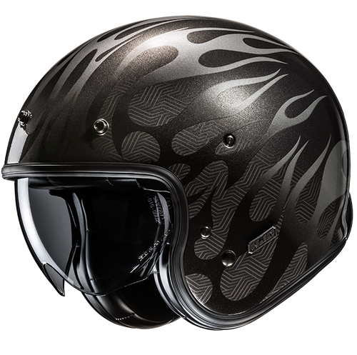 Casco HJC Firo V31