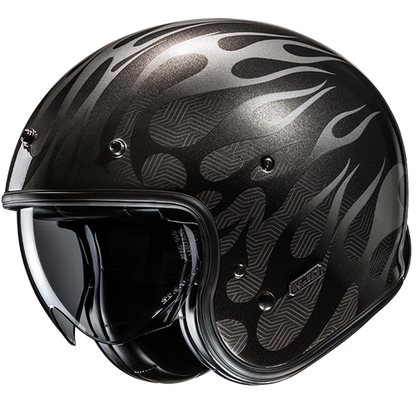 Casco HJC Firo V31