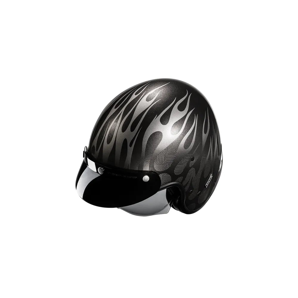Casco HJC Firo V31