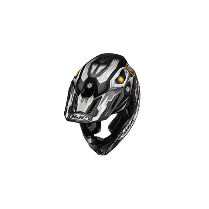 Casco C50 Mecha Beast