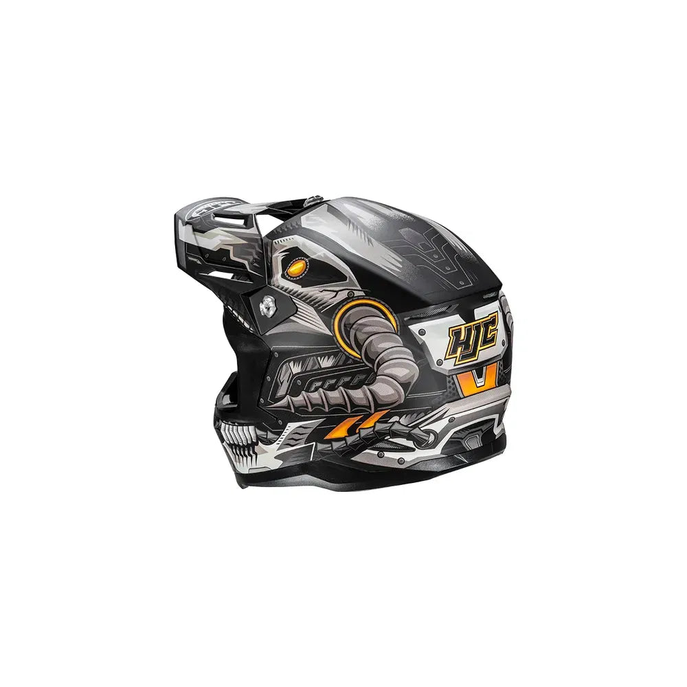 Casco C50 Mecha Beast