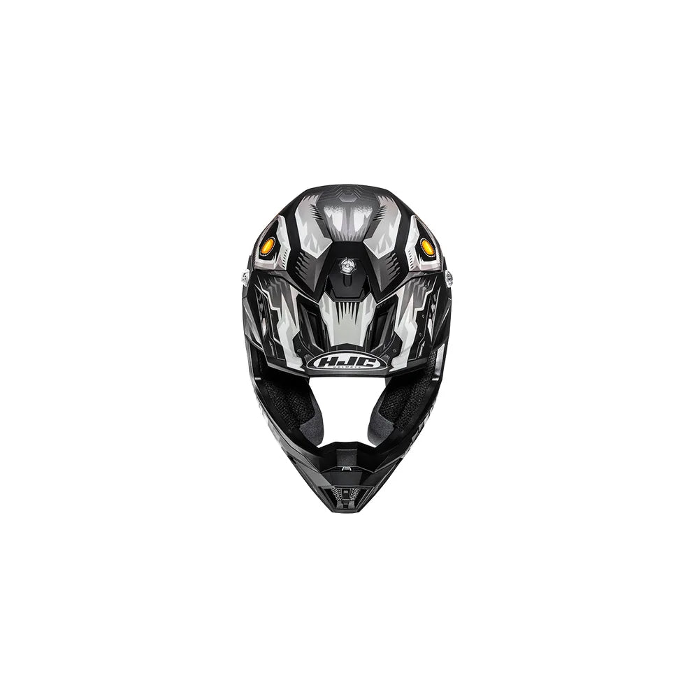 Casco C50 Mecha Beast