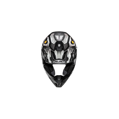 Casco C50 Mecha Beast