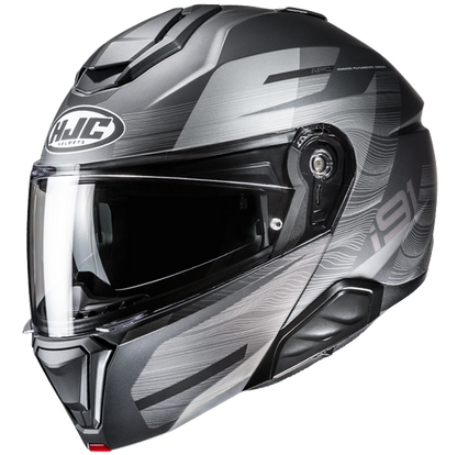 Casco modular i91 Dusk