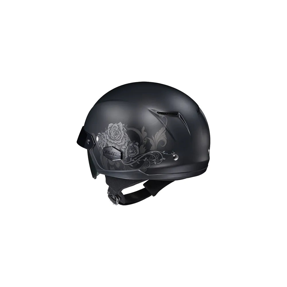 Casco IS-Cruiser Fior