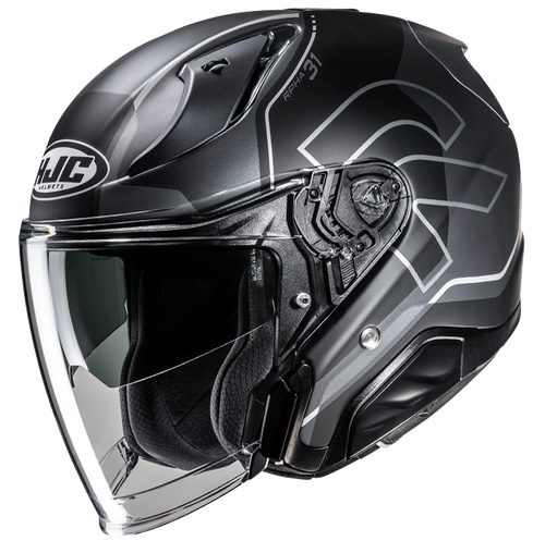 Casco RPHA 31 Dereen