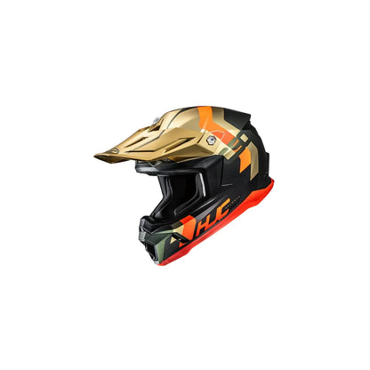 Casco primigenio C50