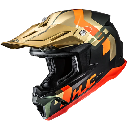 Casco primigenio C50
