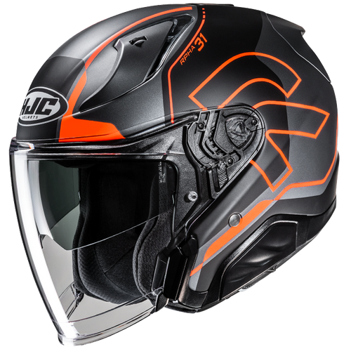 Casco RPHA 31 Dereen