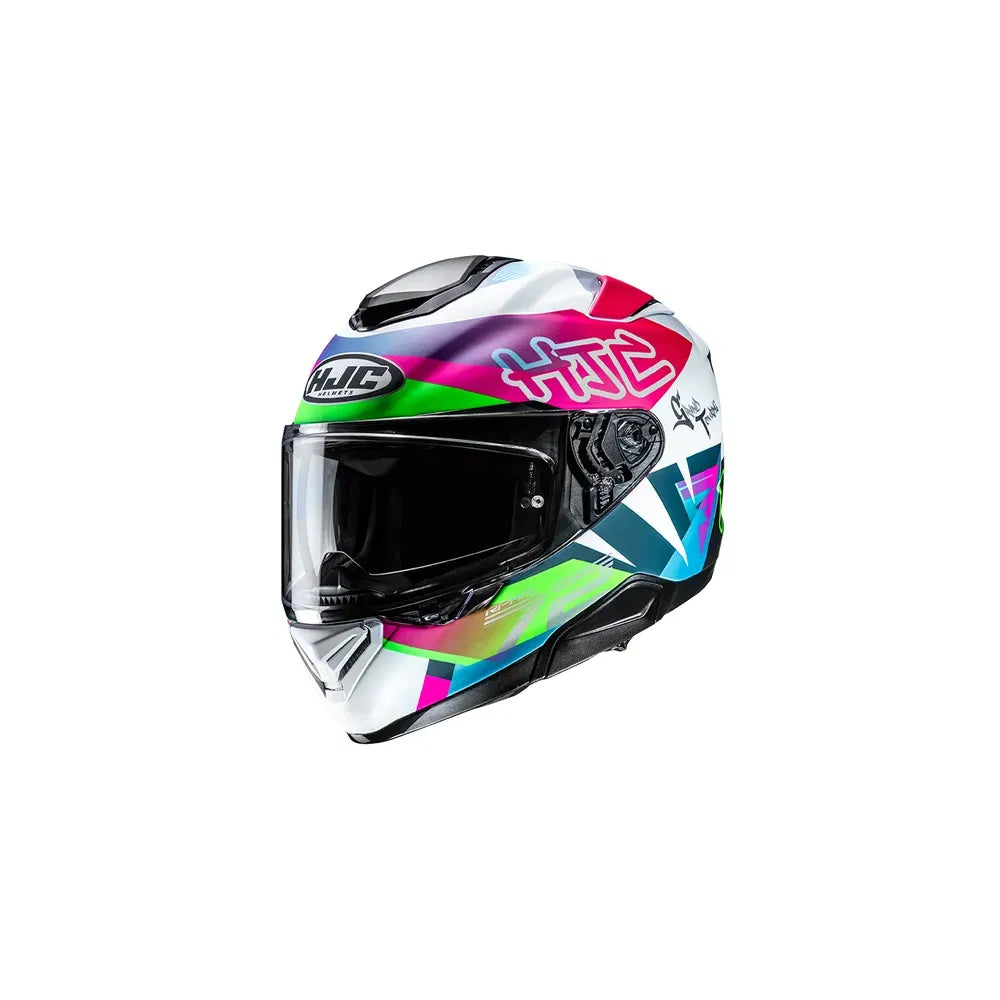 Casco RPHA 72 Dorado