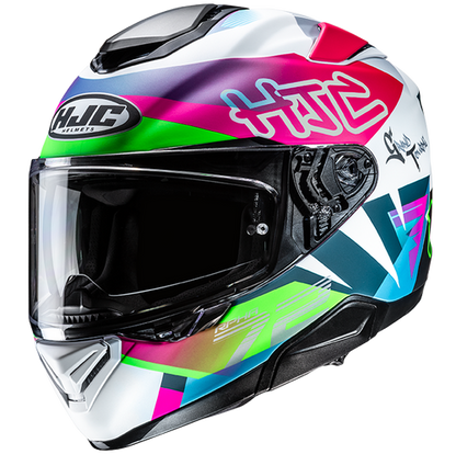 Casco RPHA 72 Dorado