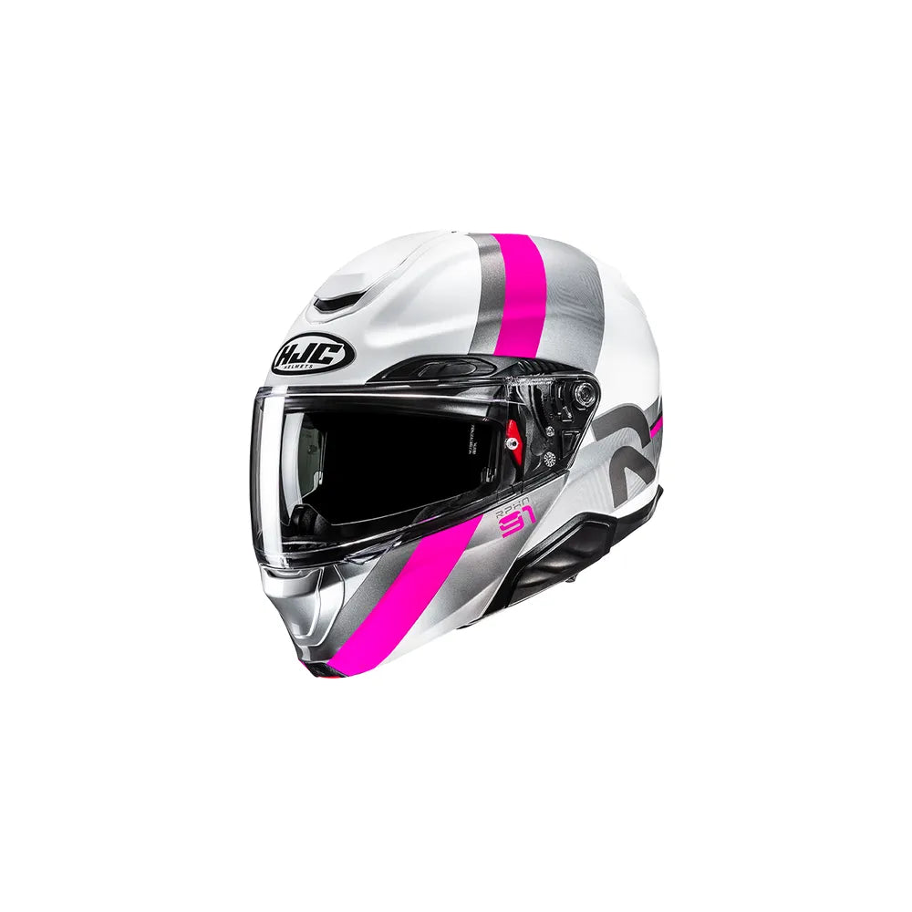 Casco Modular RPHA 91 Fensh