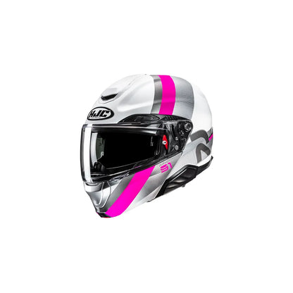 Casco Modular RPHA 91 Fensh