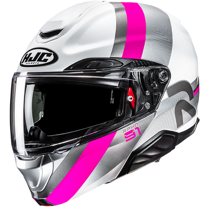 Casco Modular RPHA 91 Fensh
